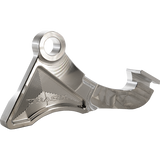 TRASK REAR RADIAL CALIPER BRACKET HARLEY DAVIDSON BAGGERS 09-23