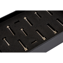 Load image into Gallery viewer, TRASK PERFORMANCE BITCHIN TITANIUM BOLT KITS HARLEY BAGGERS 17-25 - The Speed Shop Canada