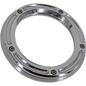 TRASK PERFORMANCE DERBY COVERS HARLEY DAVIDSON BAGGERS 17-25 - The Speed Shop Canada