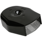 S&S CYCLE STEALTH AIR FILTER COVERS HARLEY DAVIDSON MODELS - The Speed Shop Canada