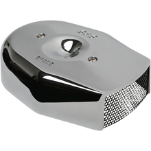 Load image into Gallery viewer, S&amp;S CYCLE STEALTH AIR FILTER COVERS HARLEY DAVIDSON MODELS - The Speed Shop Canada