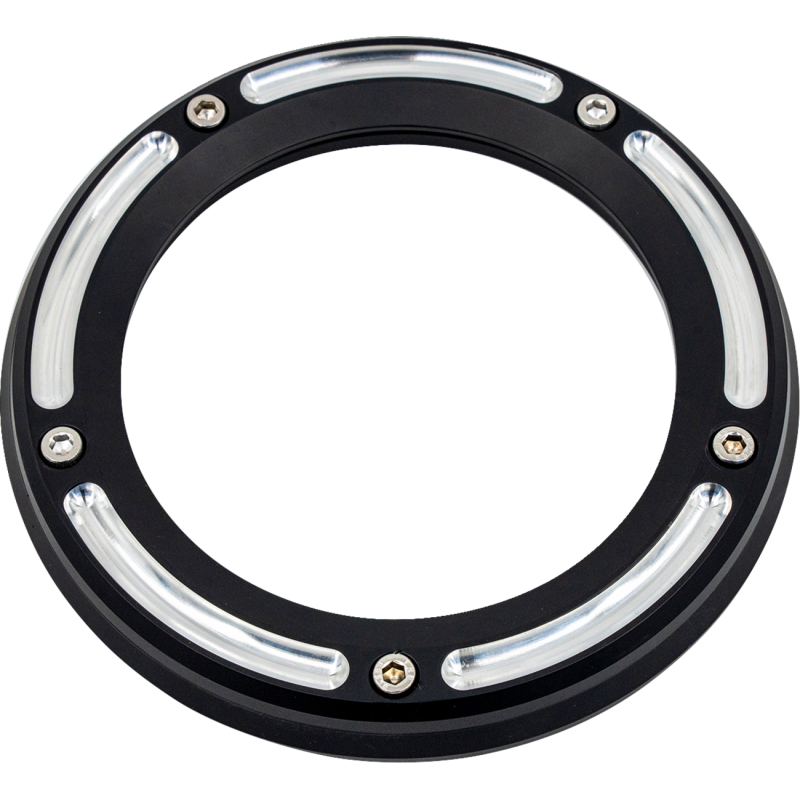 TRASK PERFORMANCE DERBY COVERS HARLEY DAVIDSON BAGGERS 17-25 - The Speed Shop Canada