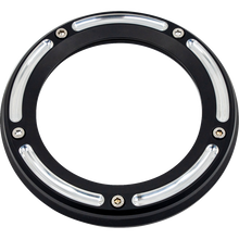 Load image into Gallery viewer, TRASK PERFORMANCE DERBY COVERS HARLEY DAVIDSON BAGGERS 17-25 - The Speed Shop Canada