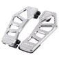 THRASHIN SUPPLY APEX RIDER FLOORBOARDS HARLEY DAVIDSON MODELS - The Speed Shop Canada