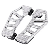 THRASHIN SUPPLY APEX RIDER FLOORBOARDS HARLEY DAVIDSON MODELS