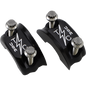 THRASHIN SUPPLY PERCH CLAMPS HARLEY DAVIDSON MODELS 99-24 - The Speed Shop Canada