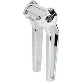THRASHIN SUPPLY PULLBACK RISERS HARLEY DAVIDSON MODELS - The Speed Shop Canada