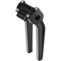THRASHIN SUPPLY PULLBACK RISERS HARLEY DAVIDSON MODELS - The Speed Shop Canada