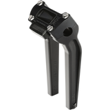 THRASHIN SUPPLY PULLBACK RISERS HARLEY DAVIDSON MODELS