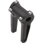 THRASHIN SUPPLY STRAIGHT RISERS HARLEY DAVIDSON MODELS - The Speed Shop Canada