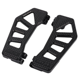 THRASHIN SUPPLY APEX RIDER FLOORBOARDS HARLEY DAVIDSON MODELS - The Speed Shop Canada