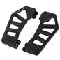 THRASHIN SUPPLY APEX RIDER FLOORBOARDS HARLEY DAVIDSON MODELS - The Speed Shop Canada