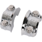 THRASHIN SUPPLY PERCH CLAMPS HARLEY DAVIDSON MODELS 99-24 - The Speed Shop Canada