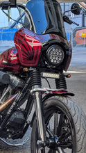Load image into Gallery viewer, VS T-SPORT FAIRING KIT HARLEY 18+FXLRS/FLSB - The Speed Shop Canada