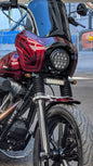 VS T-SPORT FAIRING KIT HARLEY 18+FXLRS/FLSB - The Speed Shop Canada