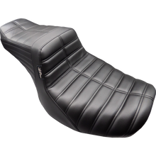 Load image into Gallery viewer, LEPARA TAILWHIP SEAT CORDOVA STITCH HARLEY DAVIDSON BAGGER 23-25 - The Speed Shop Canada