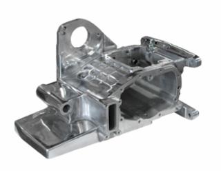 TRANSMISSION CASE 99-06 HARLEY BAGGER - The Speed Shop Canada