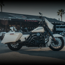 Load image into Gallery viewer, TRASK TYPHOON TURBO KITS HARLEY DAVIDSON BAGGER MODELS 02-25 - The Speed Shop Canada