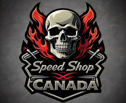 THE SPEED GUYS CANADA 