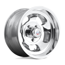 Load image into Gallery viewer, AMERICAN RACING POLISHED INDY WHEEL U101 - The Speed Shop Canada