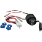USB DUAL ACCESSORY SOCKET SET 12V - The Speed Shop Canada