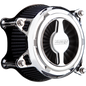 VANCE AND HINES BLACK V02 BLADE AIR FILTER KIT HARLEY DAVIDSON MODELS - The Speed Shop Canada