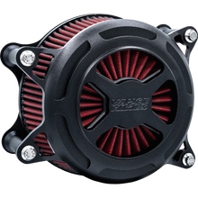 Load image into Gallery viewer, VANCE AND HINES V02 X AIR FILTER KITS HARLEY DAVIDSON 23-24 - The Speed Shop Canada