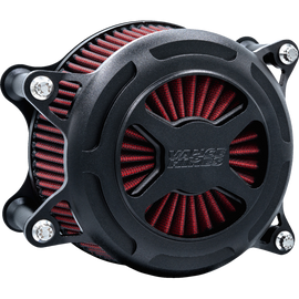 VANCE AND HINES V02 X AIR FILTER KITS HARLEY DAVIDSON 23-24 - The Speed Shop Canada