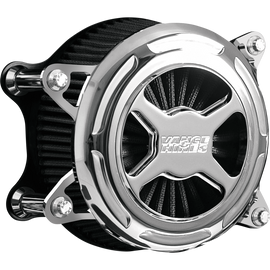 VANCE AND HINES V02 X AIR FILTER KIT HARLEY DAVIDSON MODELS - The Speed Shop Canada