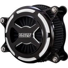 Load image into Gallery viewer, VANCE AND HINES V02 X AIR FILTER KIT HARLEY DAVIDSON MODELS - The Speed Shop Canada