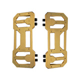 PRO ONE PERFORMANCE V1 FLOORBOARDS HARLEY DAVIDSON MODELS