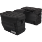 THRASHIN SUPPLY ESSENTIAL V3 SADDLEBAGS UNIVERSAL FIT - The Speed Shop Canada