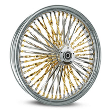Load image into Gallery viewer, VATO FAT SPOKE 21" FRONT WHEEL HARLEY DAVIDSON MODELS - The Speed Shop Canada