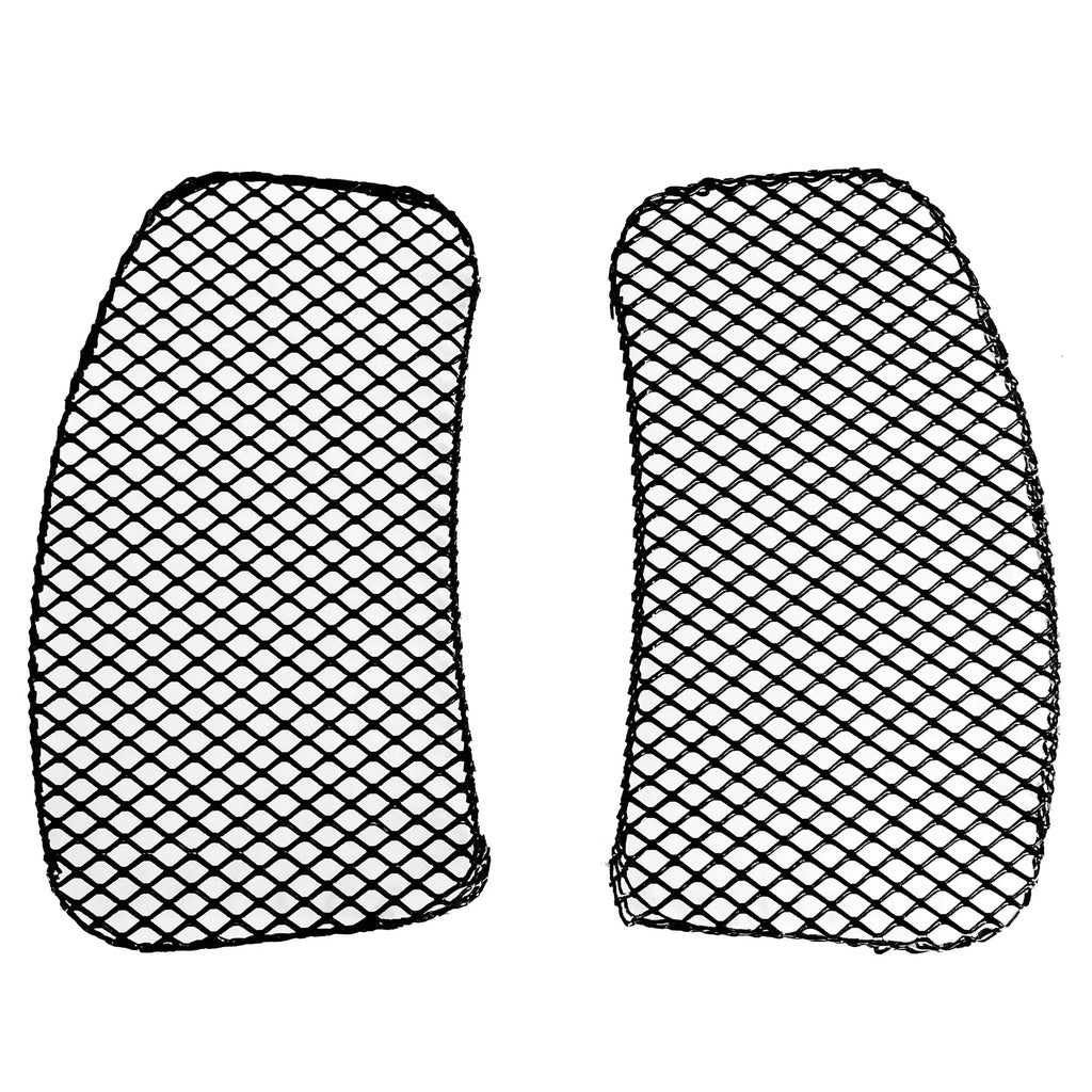 RWD VENT SCREENS  FOR HARLEY FXRT FAIRING RWD