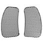 RWD VENT SCREENS  FOR HARLEY FXRT FAIRING RWD