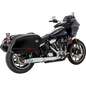 VANCE AND HINES SUPERSPORT SLIP ON MUFFLER HARLEY SOFTAILS 2025 - The Speed Shop Canada