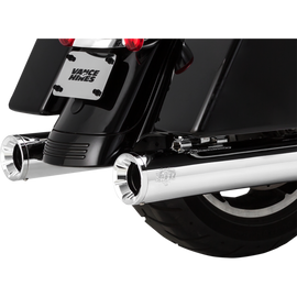 VANCE AND HINES 4