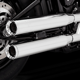 VANCE AND HINES 3