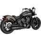 VANCE AND HINES HO SLIP ON INDIAN SCOUT MODELS 2025 - The Speed Shop Canada