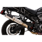VANCE AND HINES ADVENTURE HO SLIP ON MUFFLERS HARLEY PAN AMERICA 21-23 - The Speed Shop Canada