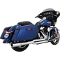 VANCE AND HINES PCX PRO PIPE 2:1 HARLEY DAVIDSON BAGGERS 17-25 - The Speed Shop Canada