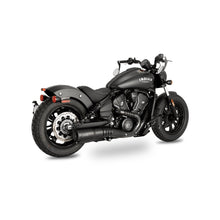 Load image into Gallery viewer, VANCE AND HINES HO SLIP ON MUFFLER INDIAN SCOUT MODEL 2025 - The Speed Shop Canada