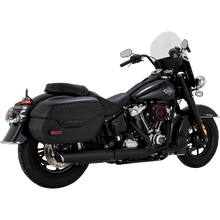 Load image into Gallery viewer, VANCE AND HINES SLASHCUT SLIP ON MUFFLER HARLEY SOFTAILS 2025 - The Speed Shop Canada