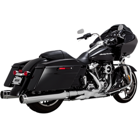 VANCE AND HINES TORQUER 4.5