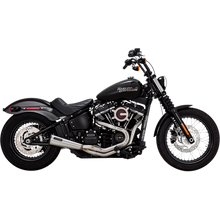 Load image into Gallery viewer, VANCE AND HINES UPSWEEP PCX 2:1 EXHAUST HARLEY DAVIDSON SPORTSTER 14-24 - The Speed Shop Canada