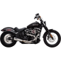 VANCE AND HINES UPSWEEP PCX 2:1 EXHAUST HARLEY DAVIDSON SPORTSTER 14-24 - The Speed Shop Canada
