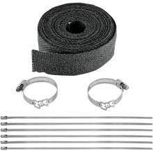 Load image into Gallery viewer, VANCE AND HINES EXHAUST WRAP KIT - The Speed Shop Canada