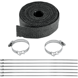 VANCE AND HINES EXHAUST WRAP KIT - The Speed Shop Canada