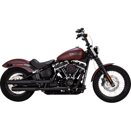 VANCE AND HINES 3
