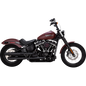VANCE AND HINES 3
